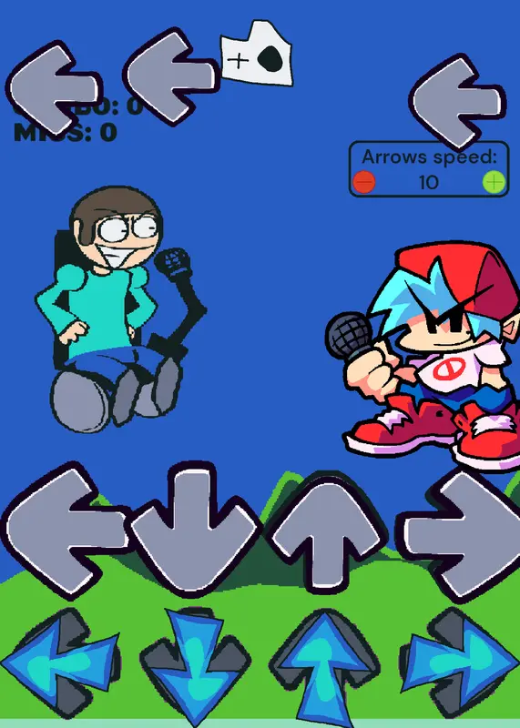 Game by @catito7823