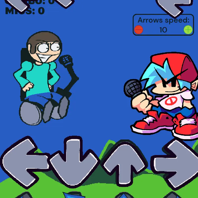 Game by @catito7823