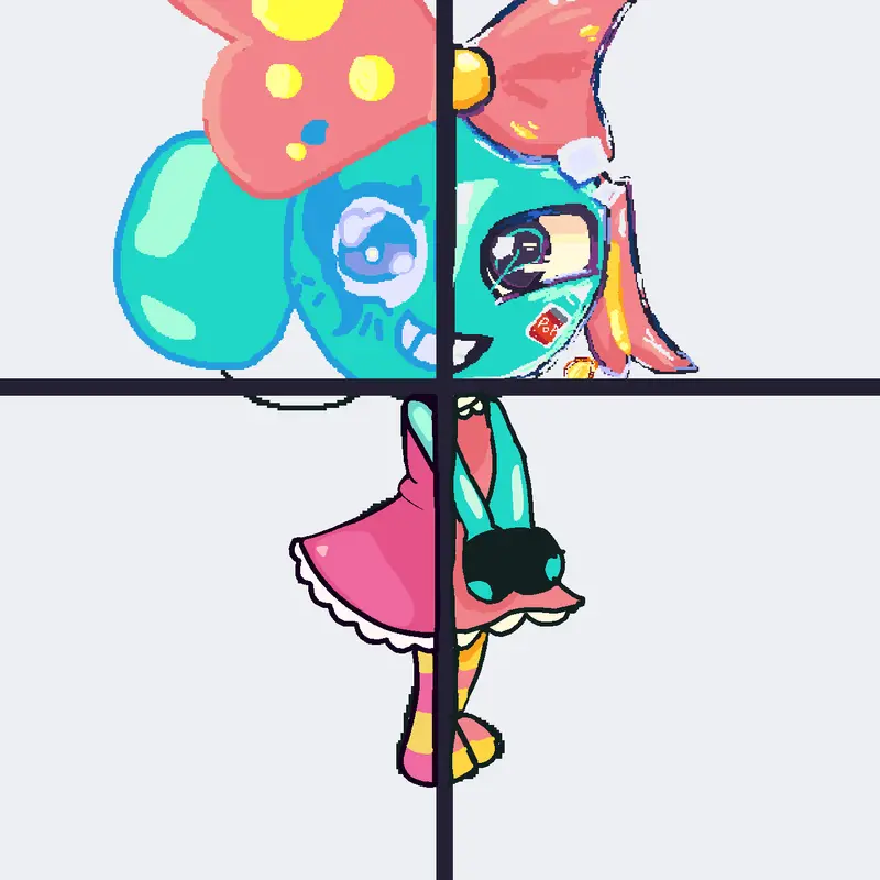 Game by @Lilsi_2014_cutie