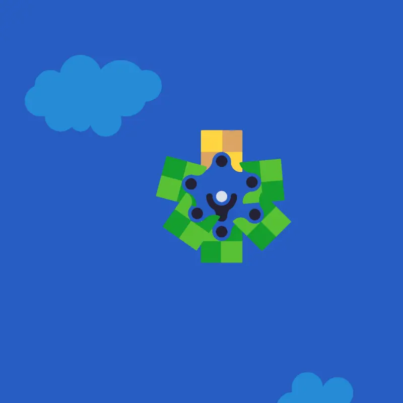 Game by @kikobikoo
