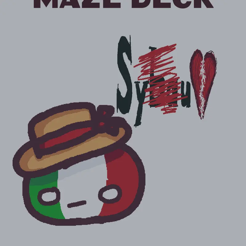 Game by @italy-world