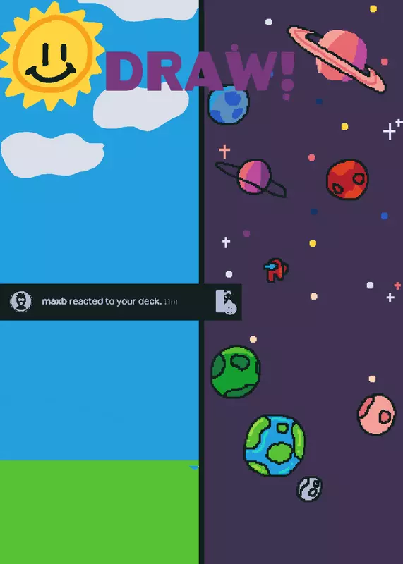 Game by @PennyWithNoHat