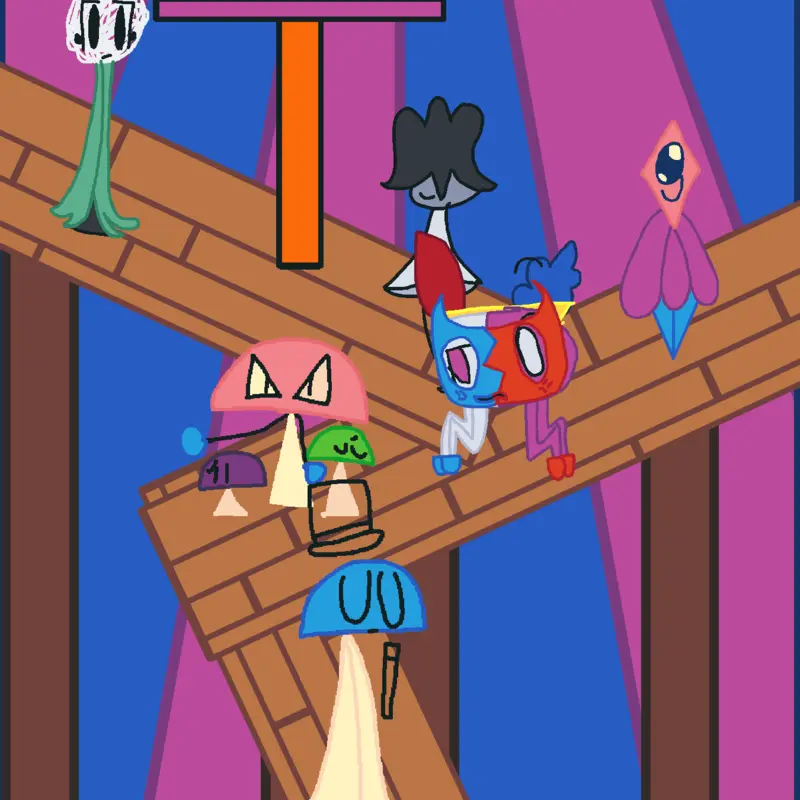 Game by @Joey2016