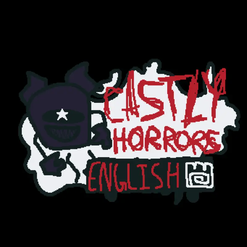Castle Horrors by @PaceSonic