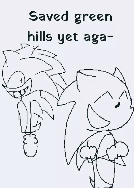 Game by @feutersonic