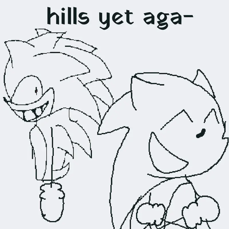 Game by @feutersonic