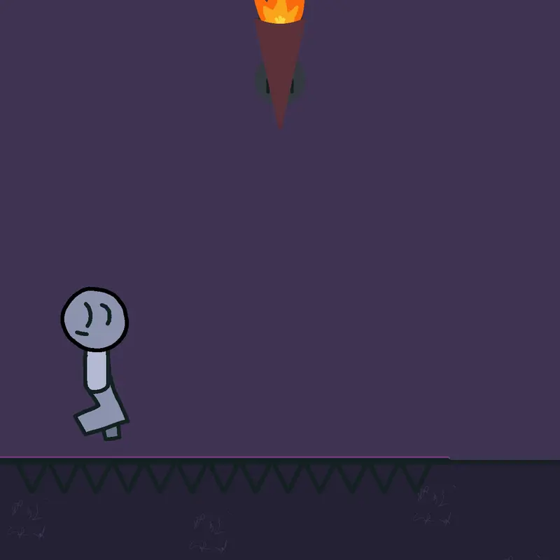 Game by @skyeremmakes