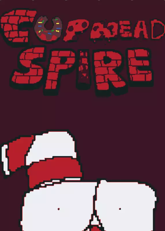 Game by @CupheadDesignPro