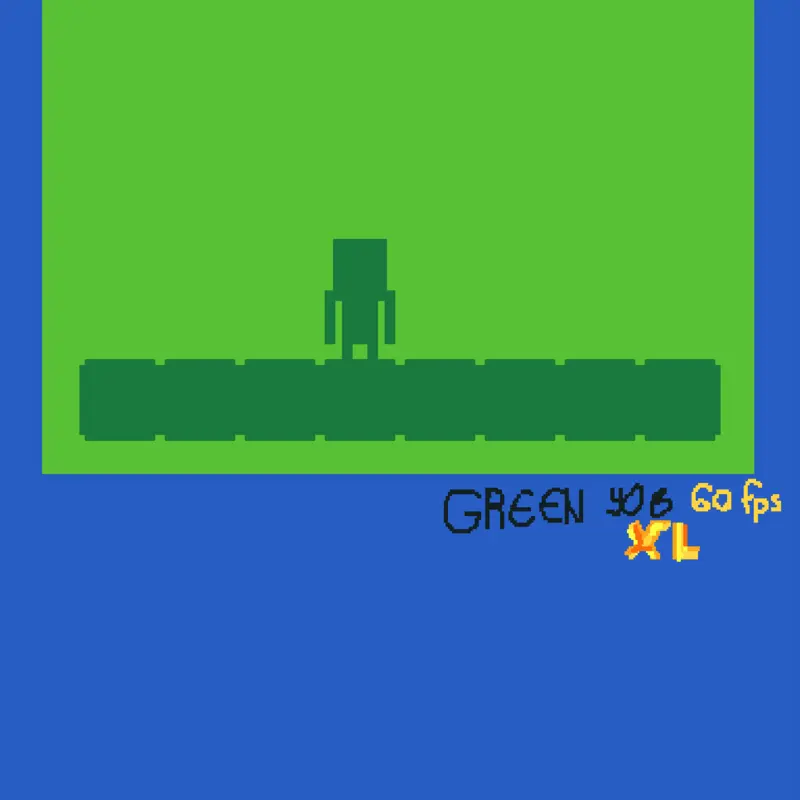 Game by @Zorb