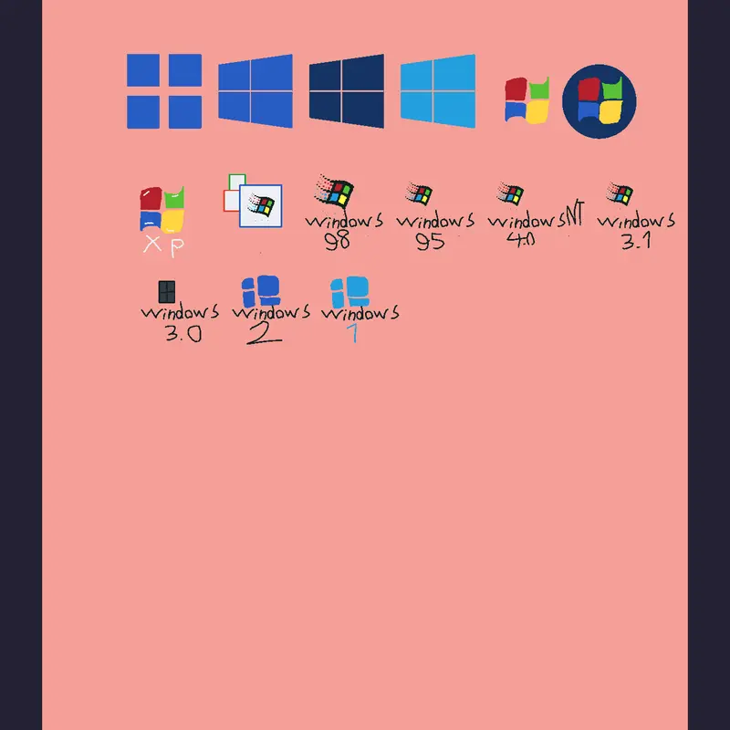 guys , 2021 - 1985 windows 11 - windows1 by @unonomercyvsuno