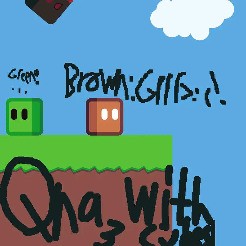 Game by @Aizxel_x_Coleen