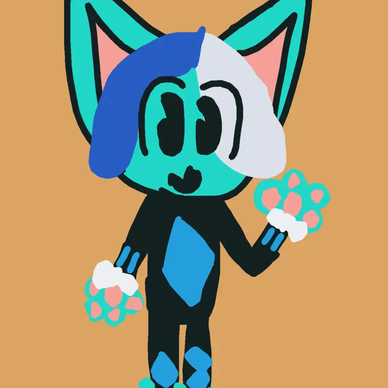 Game by @shadowmilkari
