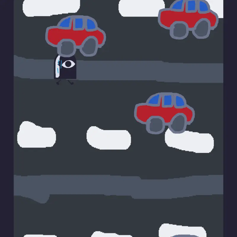 Game by @jskahdla