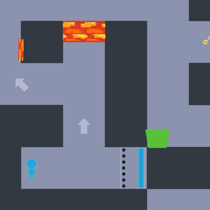 Game by @LeviSansHD