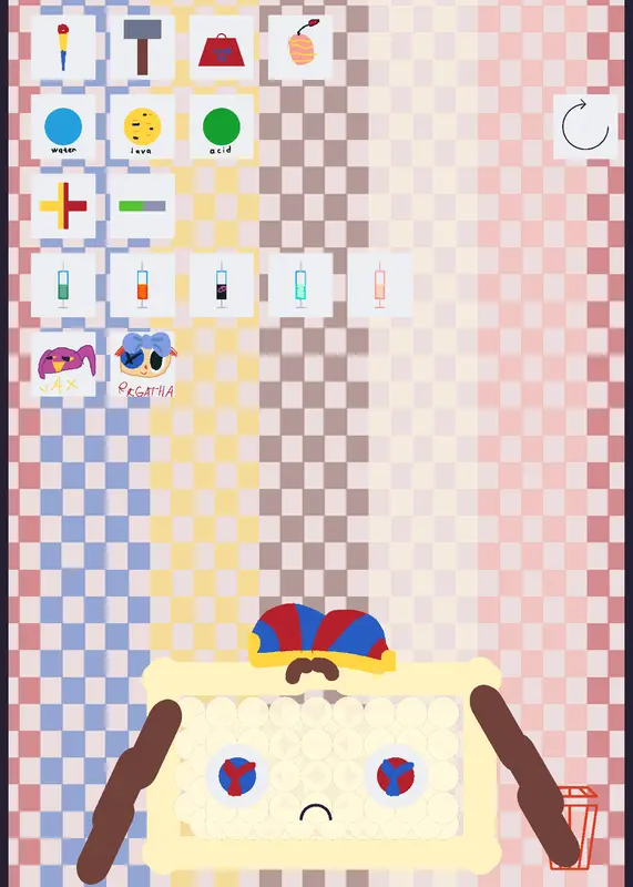 Game by @PKXDJourneyFan