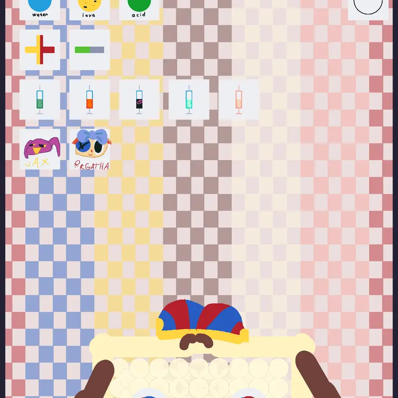 Game by @PKXDJourneyFan
