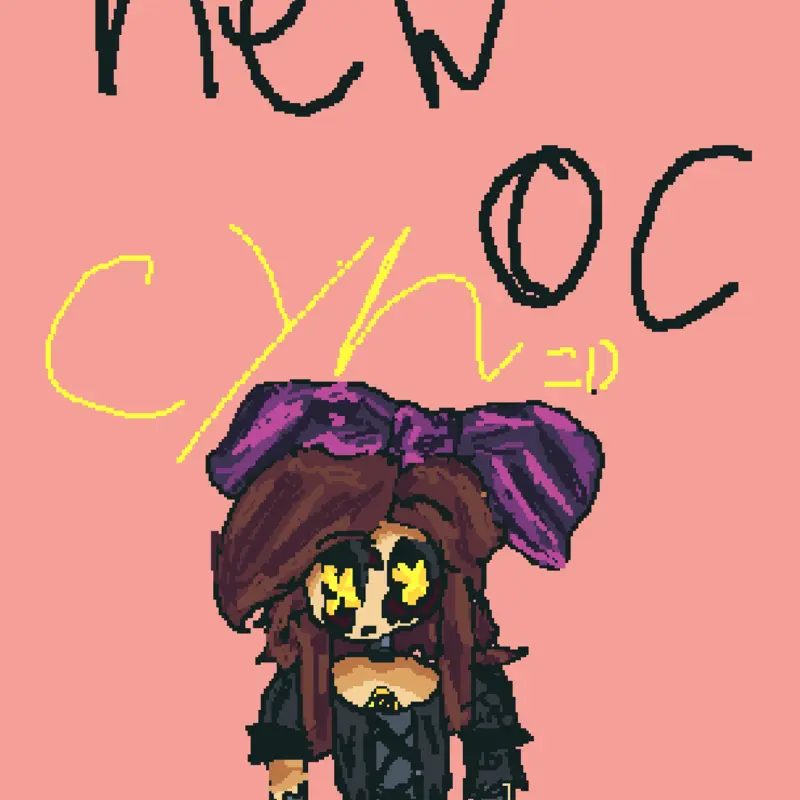 Game by @cyn_isthebest
