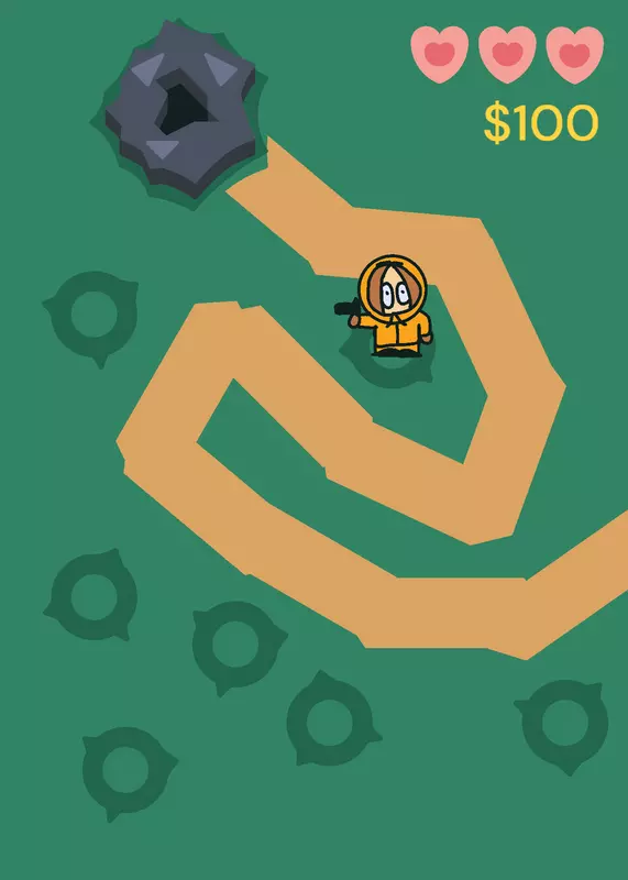 Game by @SomeNerd