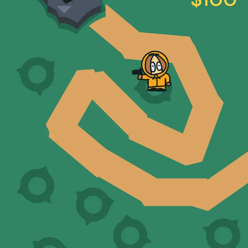 Game by @SomeNerd
