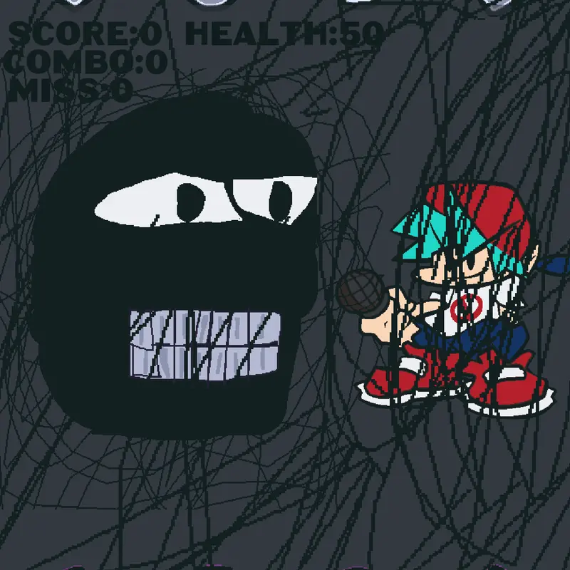 Game by @eagr