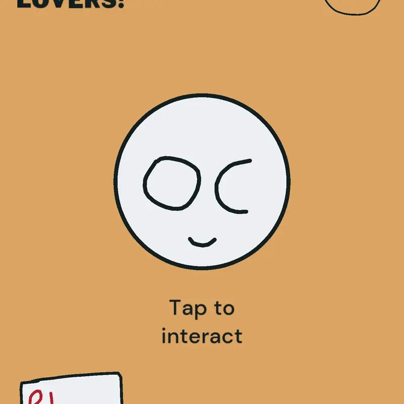 Game by @MOTHERISHERE