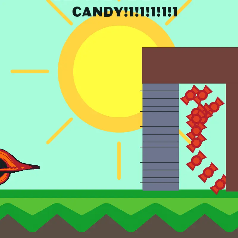 Game by @lily_sprunki