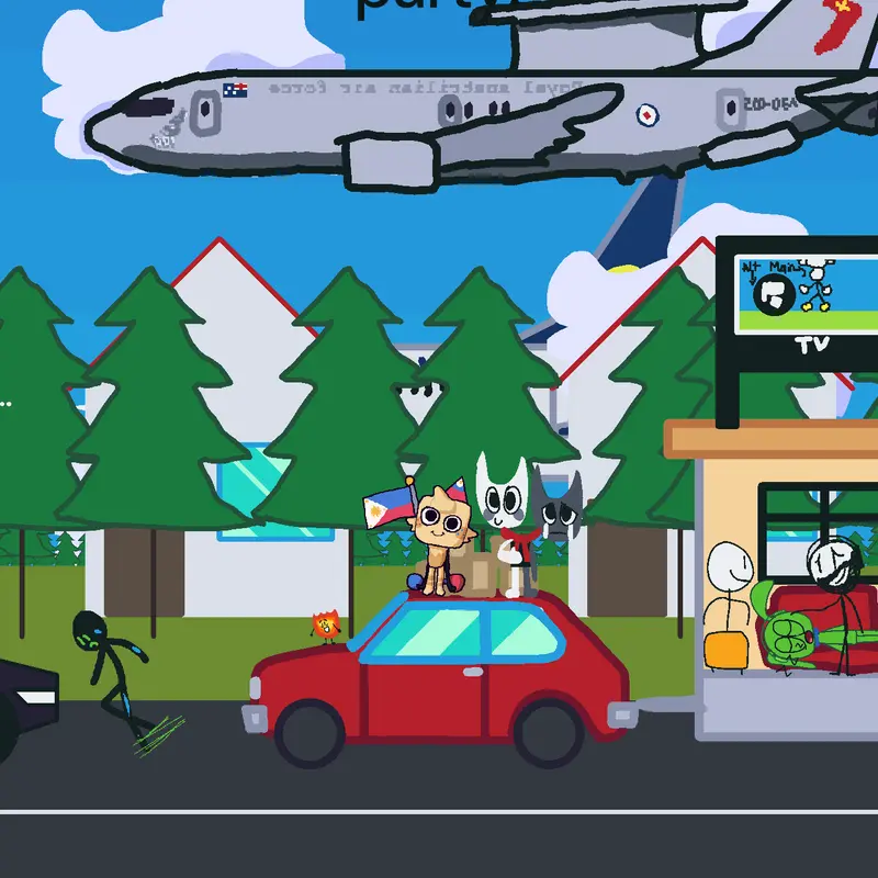 Game by @Toei_Subwae_guy