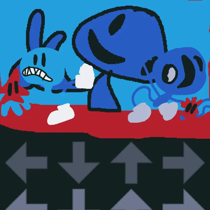 Game by @b3133