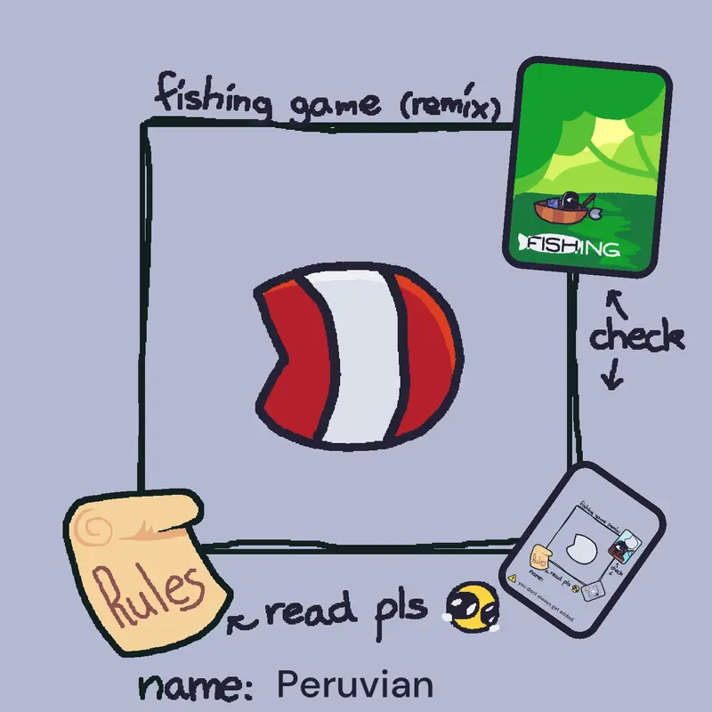 Idea by @Rafael6