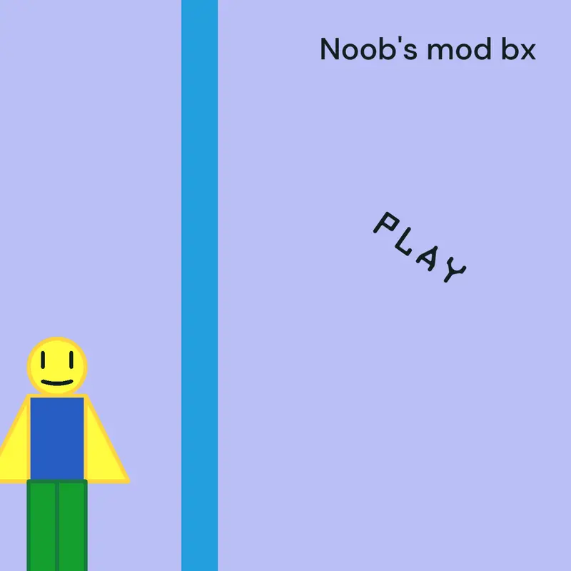Game by @Klevente13