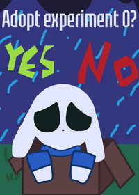Adopt experiment 0?