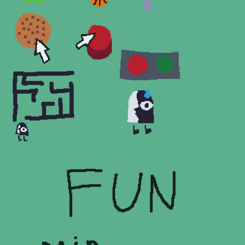 Game by @ghi_jkl