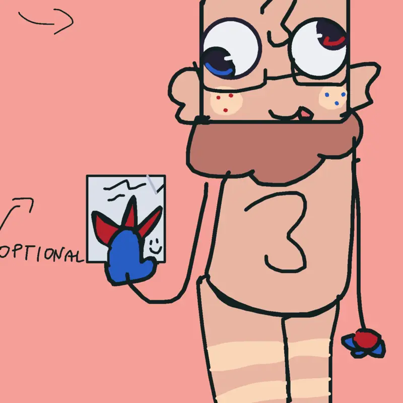 Game by @ST4RY_B3RRY