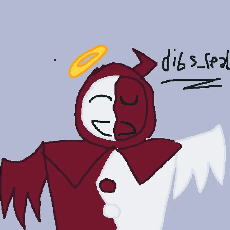 Yo this is fanart by @owl_dibz