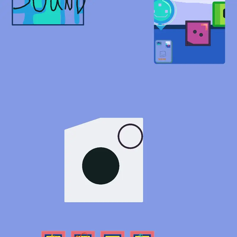 Game by @NAMEINPOLL_official