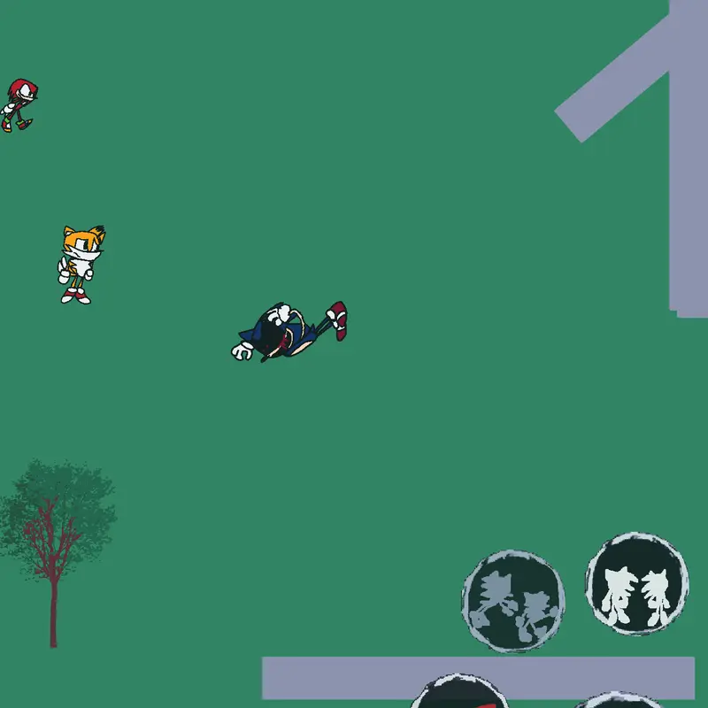 Game by @SONICOMT4