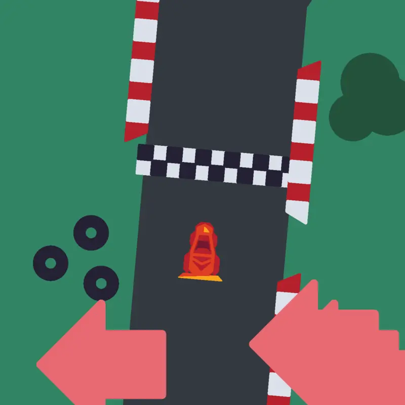 Game by @FunkyBird