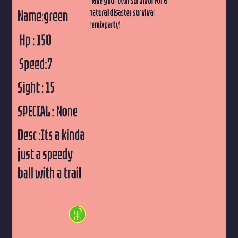 Game by @funniuser