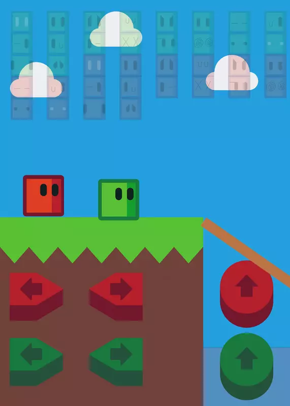 Game by @TBheadphoned