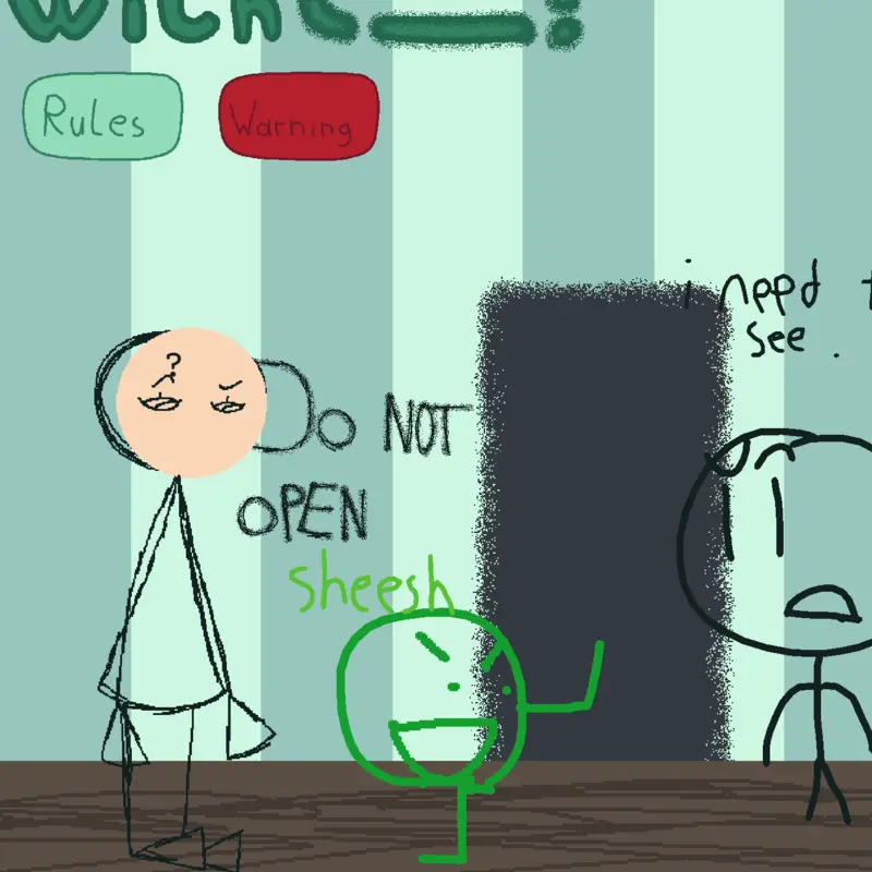Game by @thecoolspike