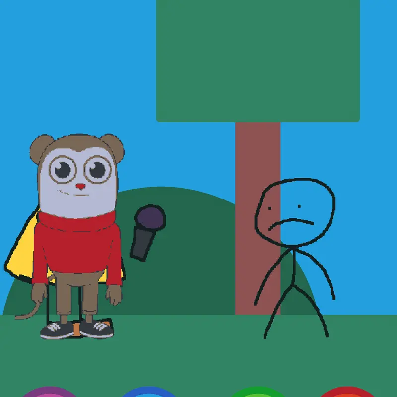 Game by @coolswag