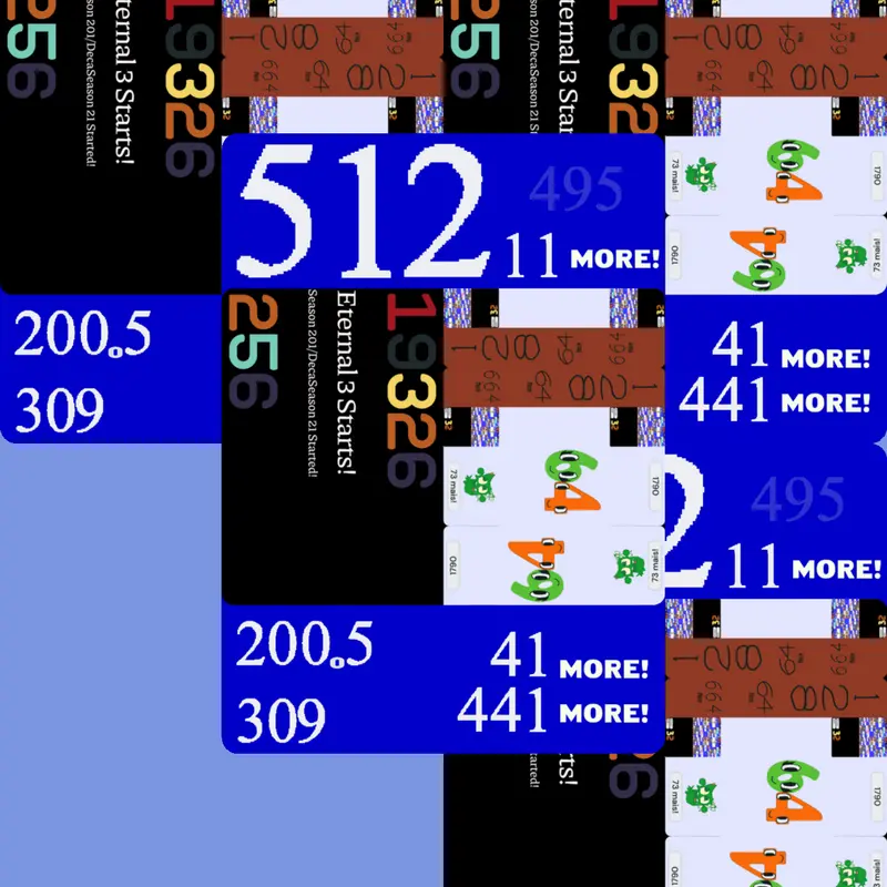 Game by @2NV_PortalChains-2026