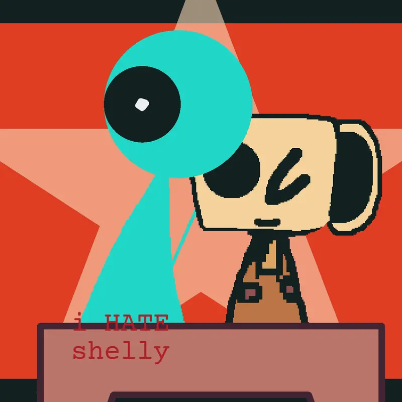 Game by @Rocket_Sweety
