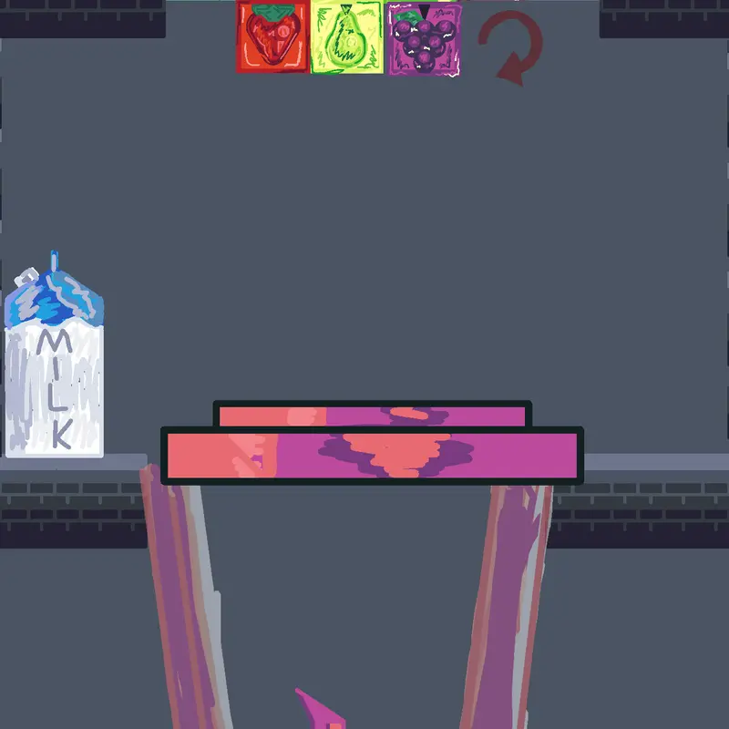 Game by @glichno