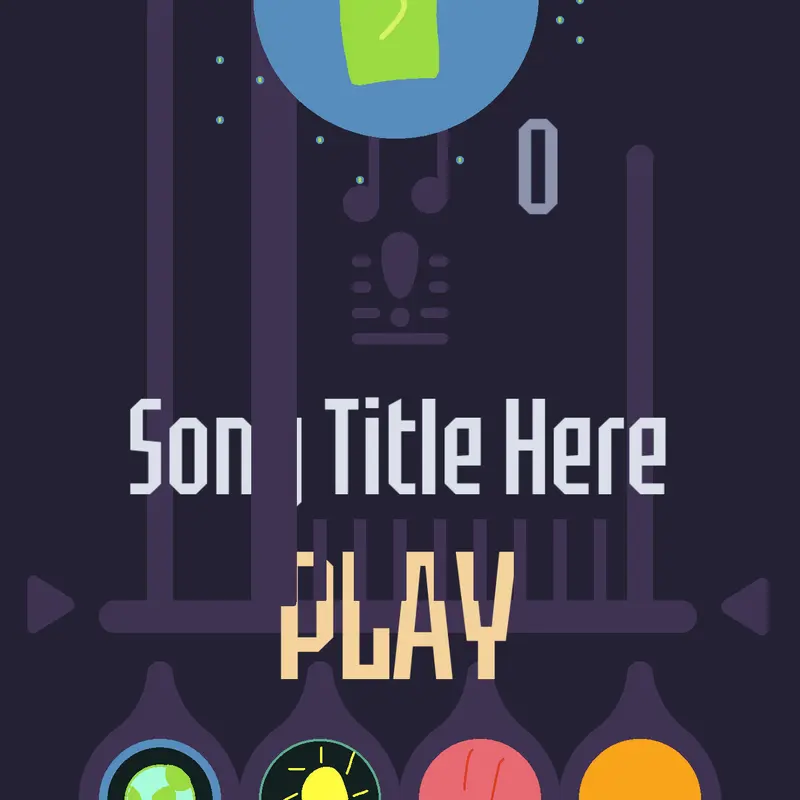 Game by @evanellieescio