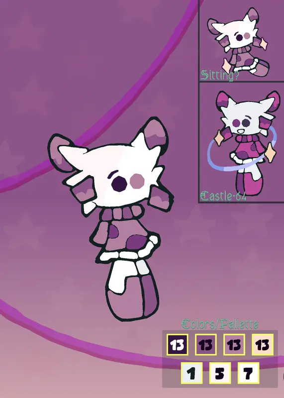 Game by @43642_
