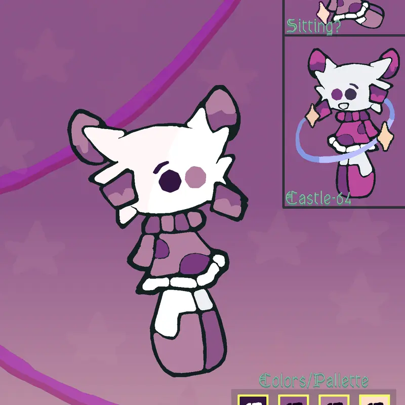 Game by @43642_