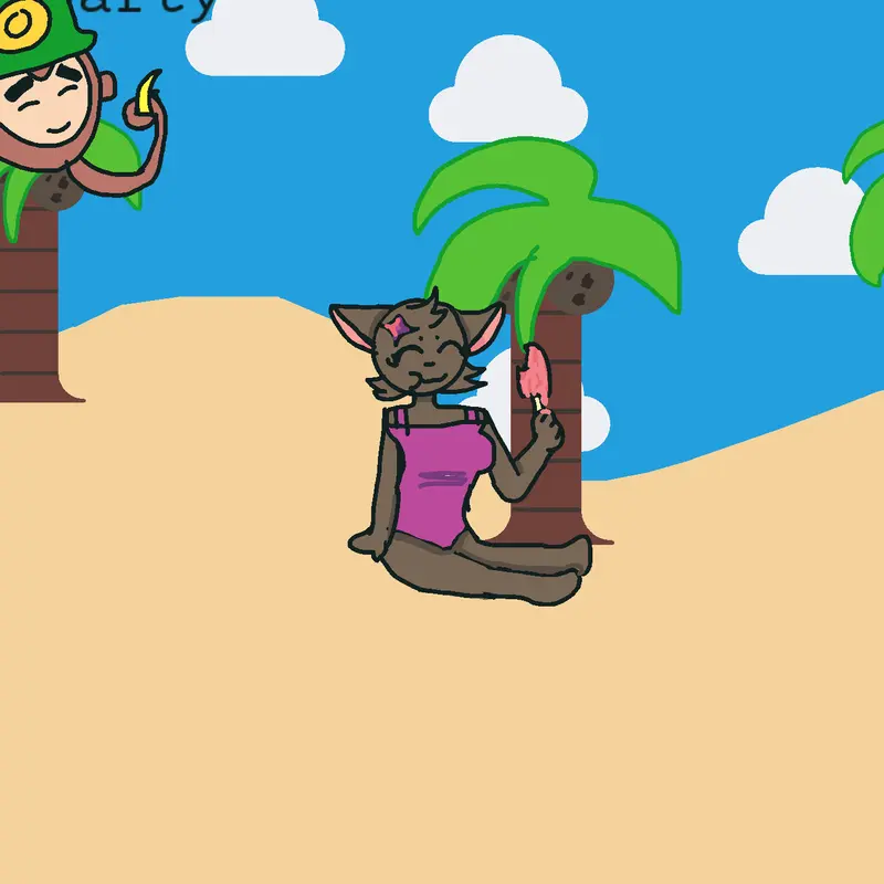 Game by @Fernanda230_