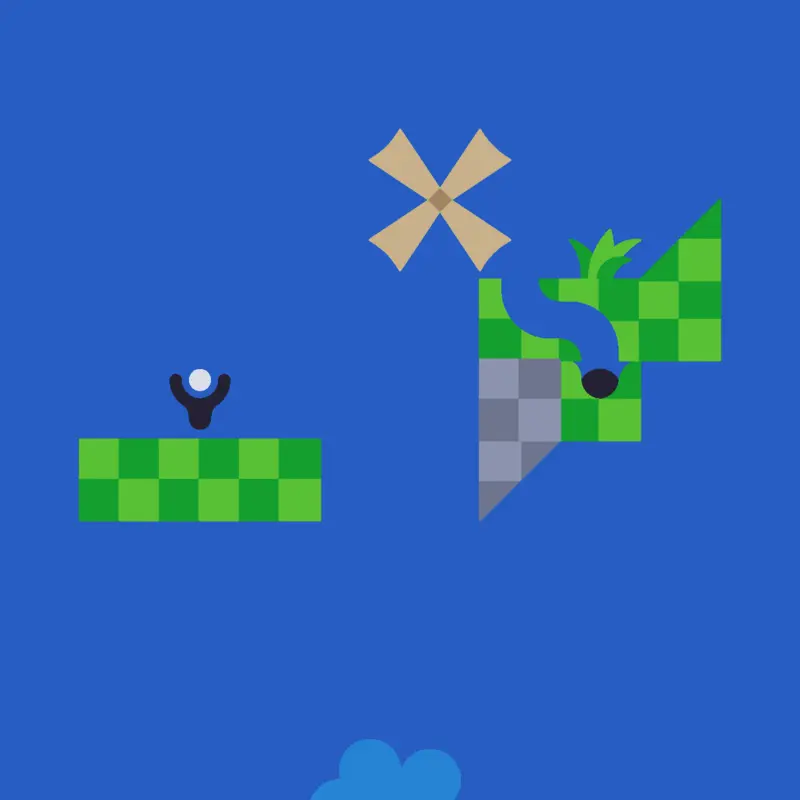 Game by @victorbillypvh