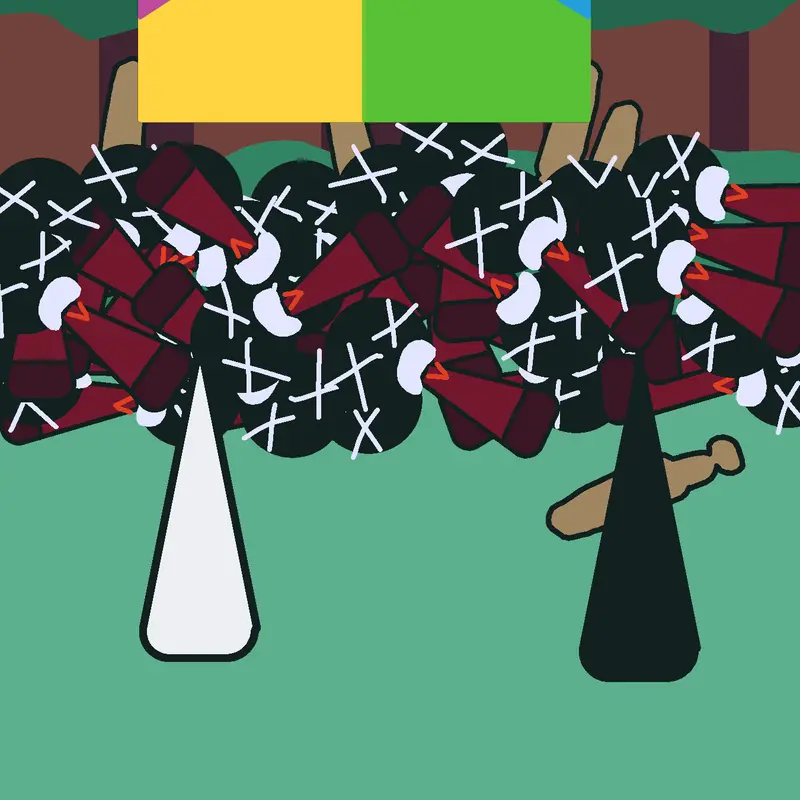 Game by @rottenpacks